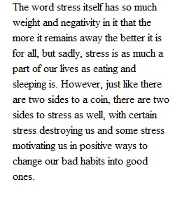 Lesson 9 Reflection Assignment_Science of Wellness